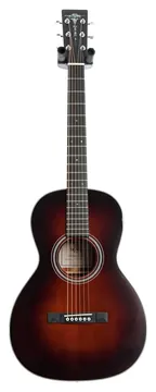 Sigma 00M 1S SB 00 12 Fret