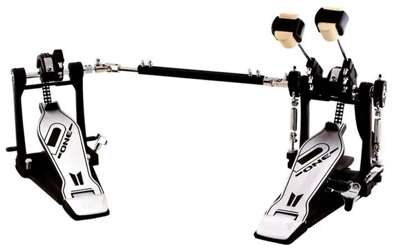 D One Pedal Duplo D One Dp20 Double Chain Drive