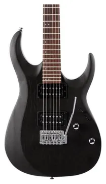 Cort X100 Electric Guitar Open Pore