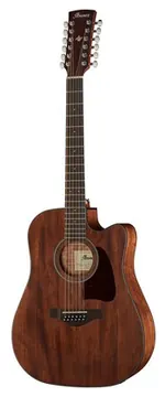 Ibanez AW5412CE-OPN Artwood