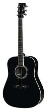 Martin D-35 Johnny Cash Lh
