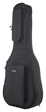 Fender CD-60SCE Blk WN w/Bag
