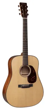 Martin Modern Deluxe Dreadnought D-18