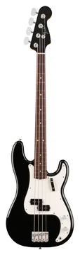 Fender Vintera III Late 60s Precision Bass Zwart