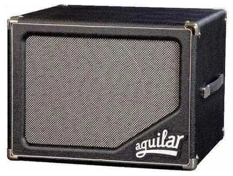 Aguilar Speaker Cabinet Sl Series Lightweight 12