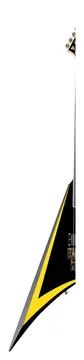 LTD Alexi Laiho Arrowhead SE 20TH Anniversary