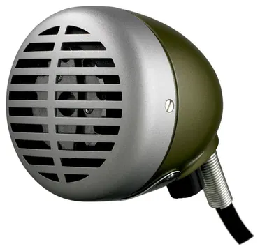 Shure 520Dx