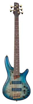 Ibanez SR6605-GFB Prestige E-Bass