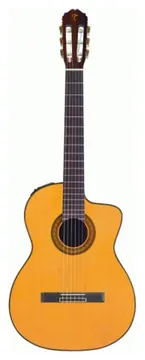 Takamine TC132SCK Chitarra Acustica