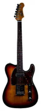 Jet JT 350 Sunburst Rsw