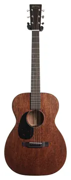 Martin 15 Series 000-15ML Solid Mahogany Vintage Appointments Left Handed