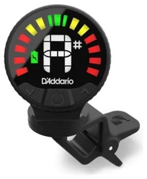 D'addario Nexxus 360 Tuner