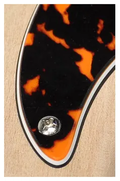 Boston JB-310-WCO pickguard