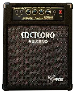 Meteoro Cubo Meteoro Super Bass M750