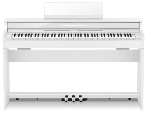 Casio Celviano AP-S450WE Digitalpiano