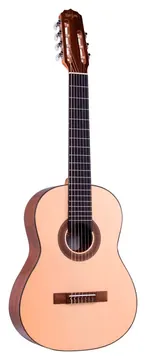 Rozini Studio Rozini 7 Cordas Fosco RX517ACFLP
