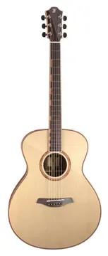 Furch Red Pure G-LR Grand Auditorium, Acoustic Guitar (2026 CNR Active Upgrade Model)