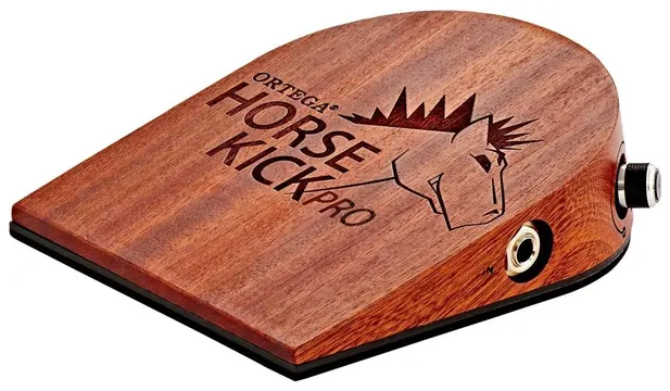 Ortega HorsekickPro Digital Stomp Box