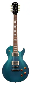Cort CR200 Flip Blue
