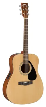Yamaha FX310AII