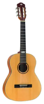 Strinberg SI36 NS de Nylon Natural Fosco