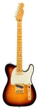Fender 75th Anniversary American Professional Custom Telecaster 2-Color Sunburst