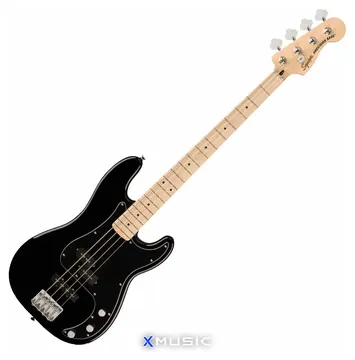 Fender Squier Affinity P-Bass PJ Guitar