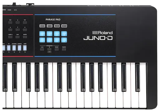 Roland JUNO-D7
