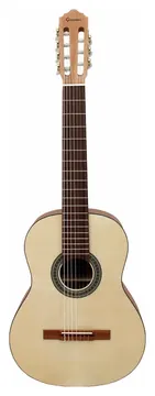 Giannini Acústico 7C Brasil Ibéria M4/7 NS