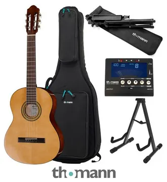 Hamaril Acoustic Guitar Set 2