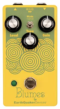 Earthquaker Devices Blumes