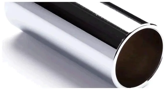 Dunlop 220 Slide chromed steel
