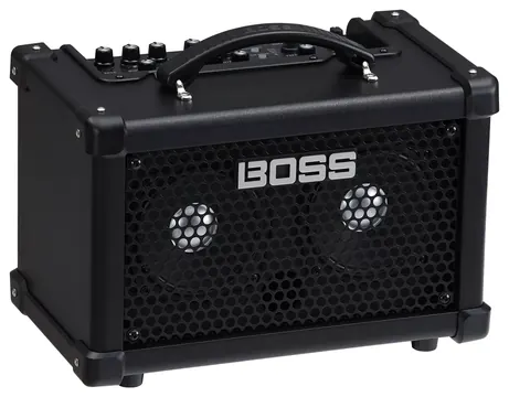 Boss Dual Cube LX Bass
