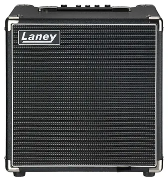 Laney DBF 30 Basscombo 1x8" 30W