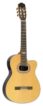 Strinberg SC35C N Clássico Nylon