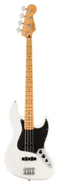 Fender Player II Jazz Bass MN PWT
