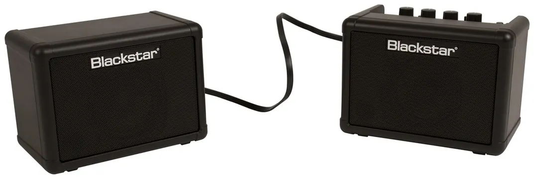 Blackstar Fly 3 Mini Stereo Amp Pack