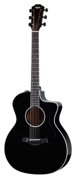 Taylor 214ce-BLK Plus (2024)