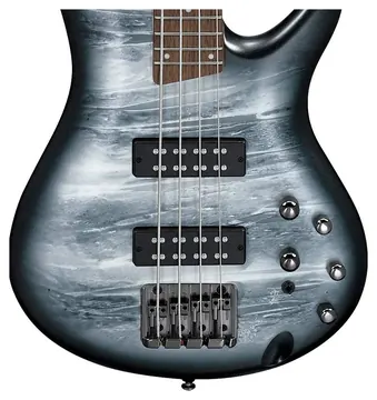 Ibanez SR300E-BPM Soundgear E-Bass, SR300E-BPM