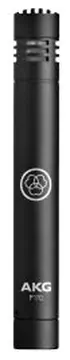 Microfono AKG P170 condensatore diaframma piccolo