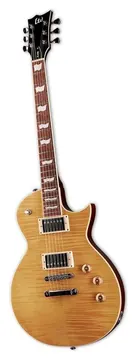 LTD ESP Ltd EC-256 VN Vintage Natural