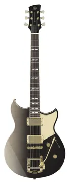 Yamaha Revstar RSP20B 60 Jaar LTD-editie Edele Zwarte Burst