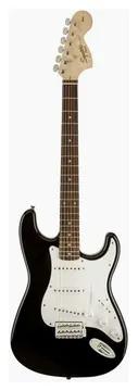 Squier Affinity Series Stratocaster