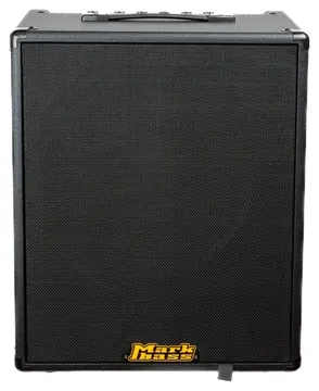 Markbass CMB 151 BlackLine
