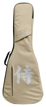 Seizi Bag para Violão Seizi Armor Ultra 3 Acoustic Cream