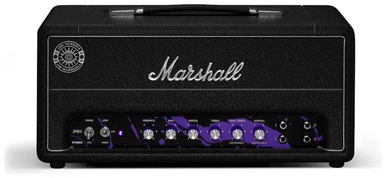 Marshall LTD Jimi Hendrix SV20H