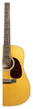 Martin Road Series DE Retro Plus Granadillo