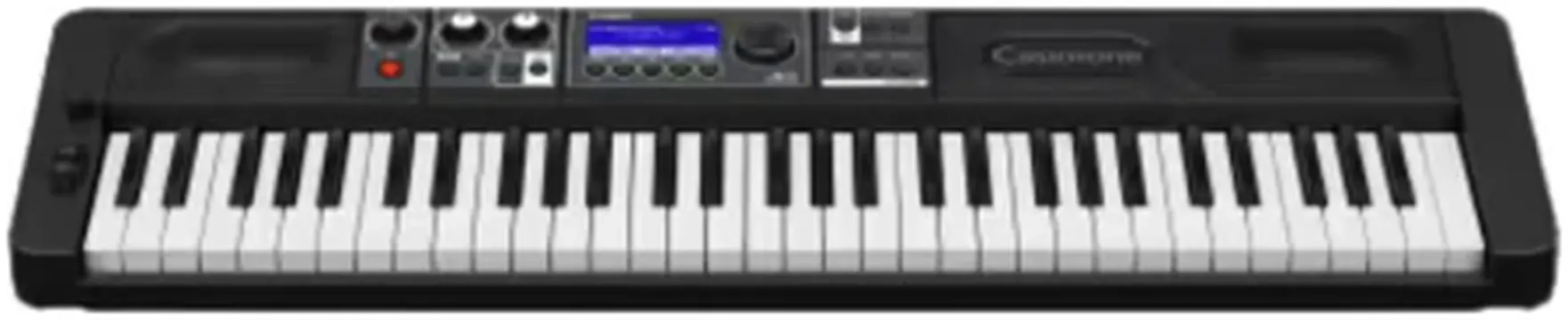 Casio Teclado Digital CT-S500C2-BR