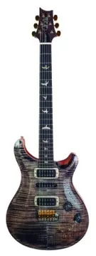 PRS Modern Eagle V 10 Charcoal con Estuche