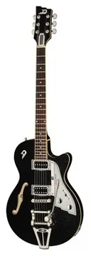 Duesenberg Starplayer TV Midnight Flake